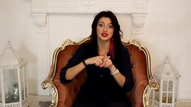 Как предотвратить сечение волос ? смотреть онлайн