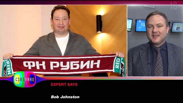 Стражи Конституции // Перевод Боба Джонстона #2 смотреть онлайн