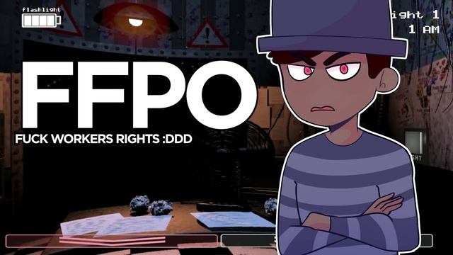 How Five Nights at Freddy's Changed Horror смотреть онлайн