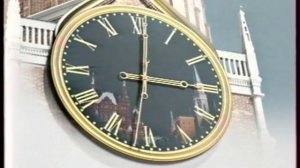 Часы (РТР/Культура, 2001-2002)