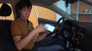 Автомобильный навигатор Navitel E700. Стоит ли покупать?
