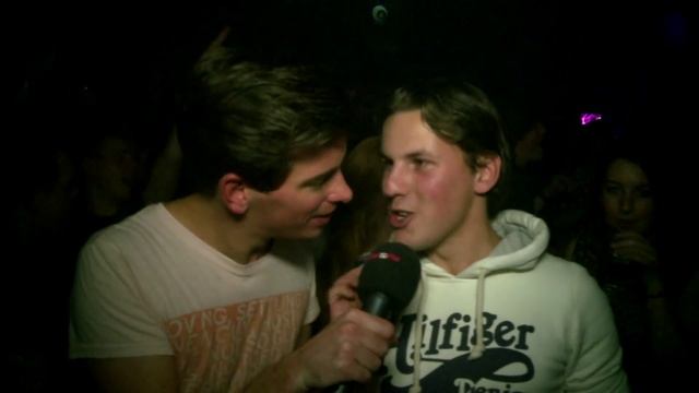 SLAM!FM: Grandslam Release Party Vol.4 (Club Index, Duitsland) смотреть онлайн