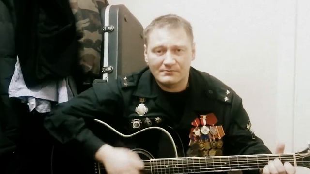 Он за Сталина, я за Путина!!! (Встреча)