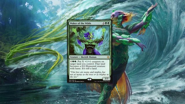 The Plane of Ixalan Explained | Plane Explained | MTG Lore смотреть онлайн