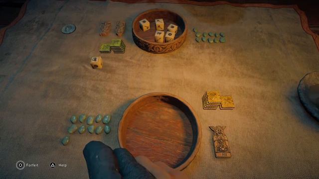 Assassin's Creed® Valhalla Orlog смотреть онлайн