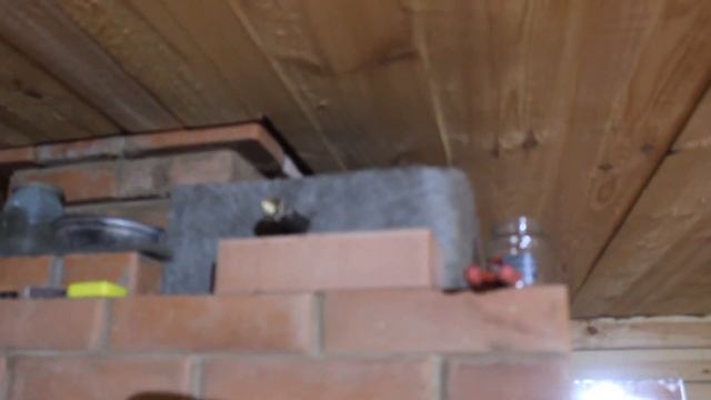 Банная печь,периодического действия. смотреть онлайн