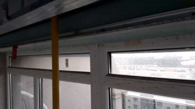 Мансардный потолок смотреть онлайн