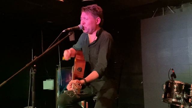 Макс ИвАнов - Псих (Live, Ижевск, 13.10.22) смотреть онлайн