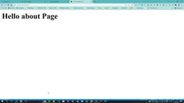 Laravel Tutorial Bangla Route With href link смотреть онлайн