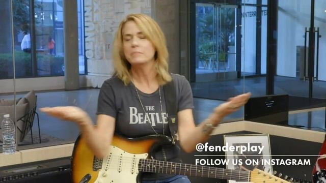 Fender Play LIVE: Guitar Crash Course: Power Pop | Fender Play | Fender смотреть онлайн
