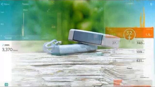 Fitbit Alta review смотреть онлайн