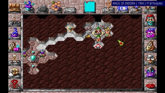 Obscure DOS Games - Part 18 смотреть онлайн