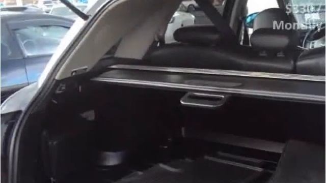 2006 Infiniti FX Used Cars Linden NJ смотреть онлайн