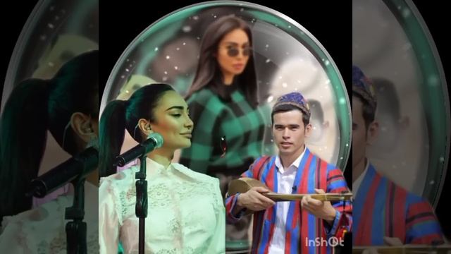 Ahror Baxshi Munisa   Puli Yuqni Qadri Yuq