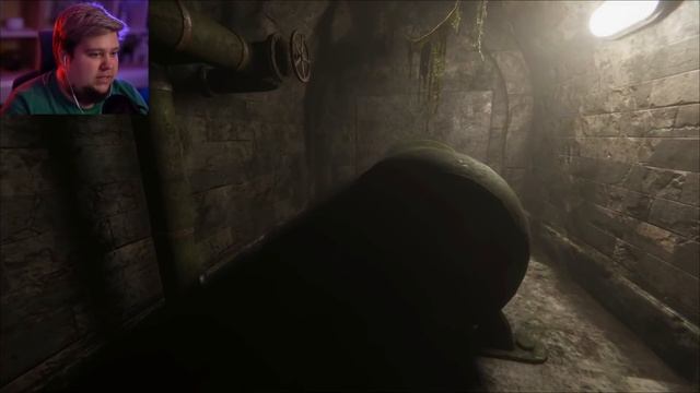 АЮВОКИ ВЕРНУЛСЯ ОТОМСТИТЬ! ● Escape the Ayuwoki: The Summoning #5 смотреть онлайн