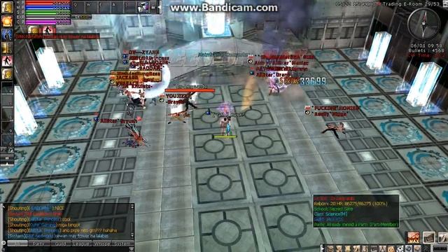 PRK Network Club Wars 2 смотреть онлайн