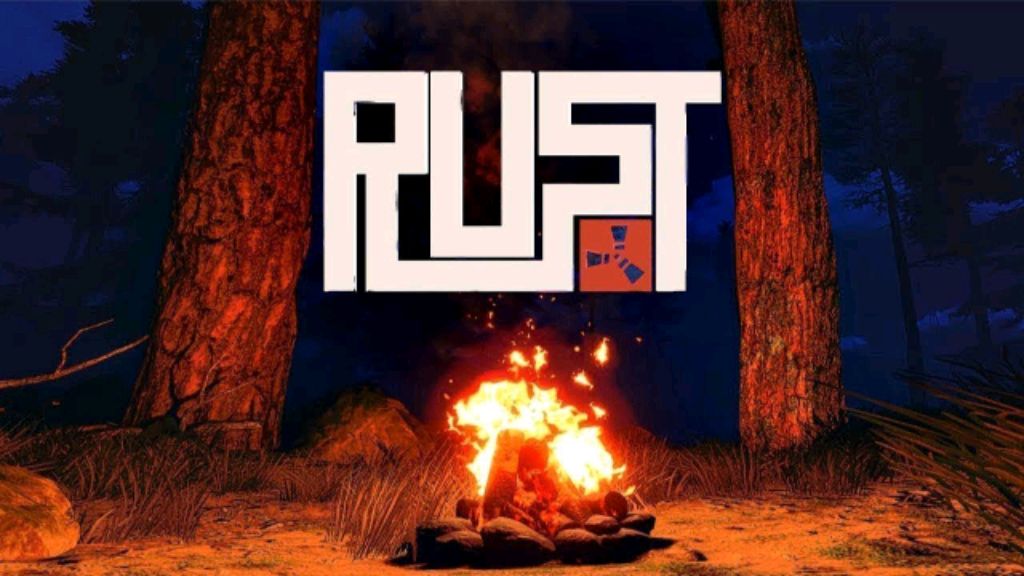 Rust X5 Max3