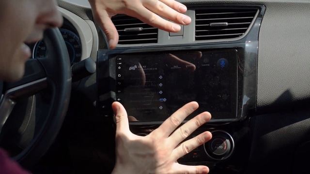 Nissan Sylphy EV, он же Nissan Leaf 2 в кузове седан SENTA. Видеообзор от electro-car.by. смотреть онлайн