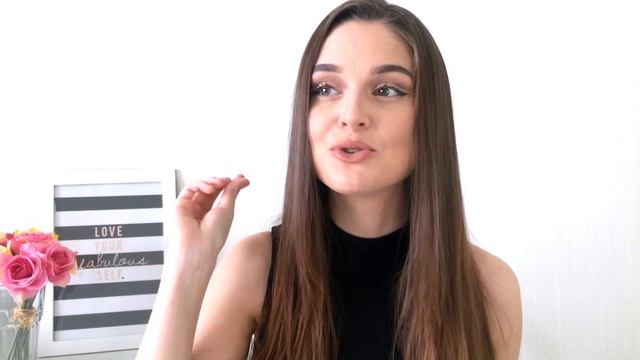 50 ФАКТОВ ОБО МНЕ ♡ Pineapple Soul смотреть онлайн