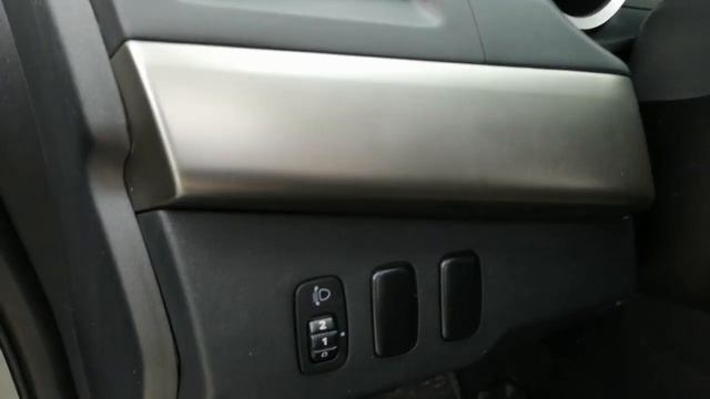 Mitsubishi Lancer X ДЦ VW смотреть онлайн