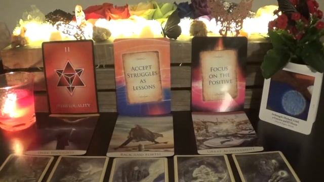 ♑️Capricorn ~ Archangel Michael Is Bringing Truth! ~ Spiritual Guidance Reading смотреть онлайн