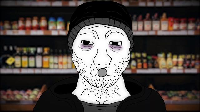 Думер встречает Новый Год (Анимация) смотреть онлайн