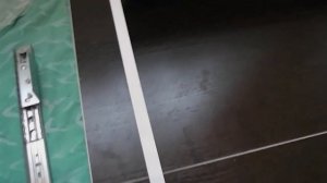 Сборка кухонного стола. Раздвижной стол.