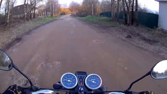 небольшое обучающее видео как правильно трогаться на мопеде смотреть онлайн