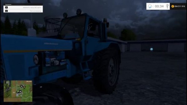 Как скачать МОДЫ для Farming Simulator 15 Все легко
