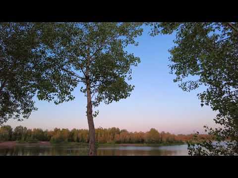 река Самара. Самарская область смотреть онлайн