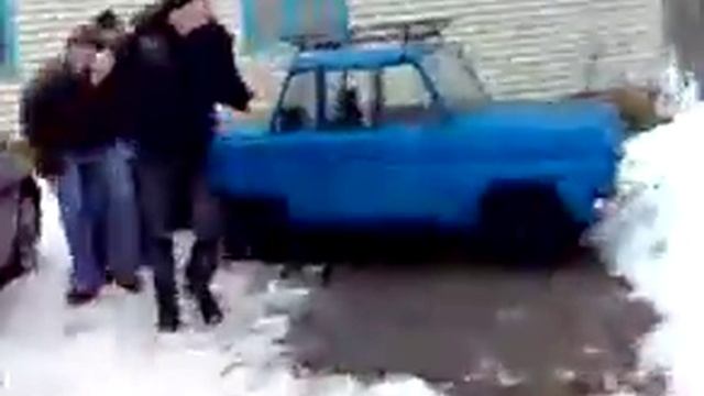Ржачный смех(Новозыбков) смотреть онлайн