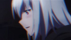 ↝AMV - Если бы слезы твои были водой..||Грустный аниме клип♡