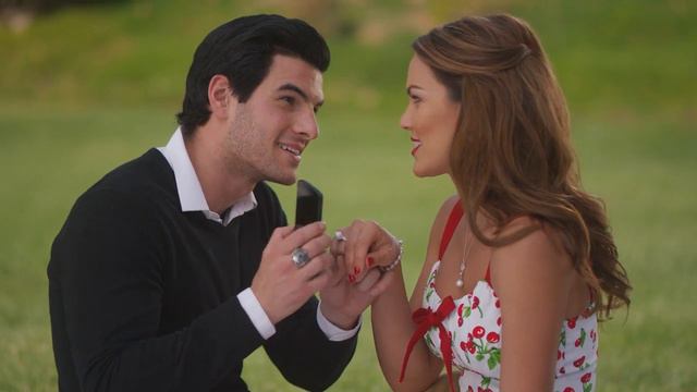 NFC Ring смотреть онлайн