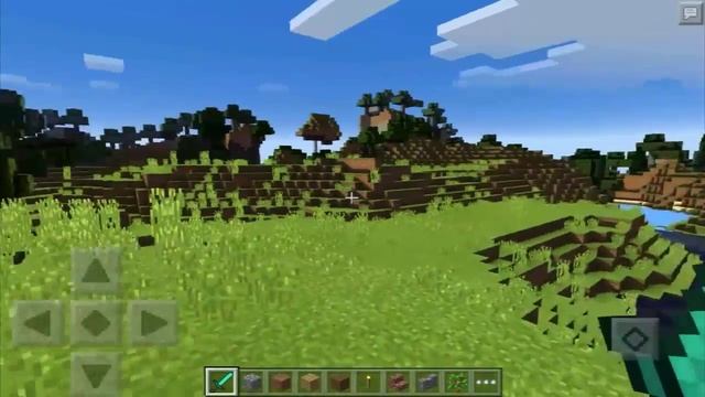 Скачать шейдеры для Майнкрафт PE. Ультра шейдеры. смотреть онлайн