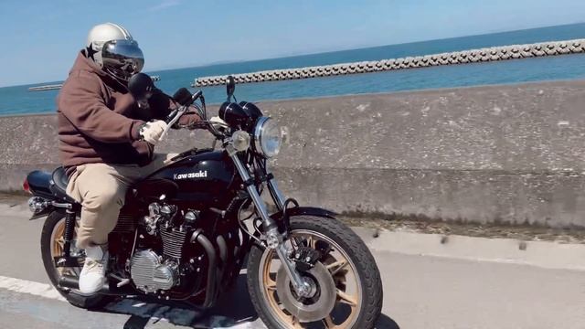 #kawasaki #black #z #z2 #750rs #ゆうやけこやけライン смотреть онлайн