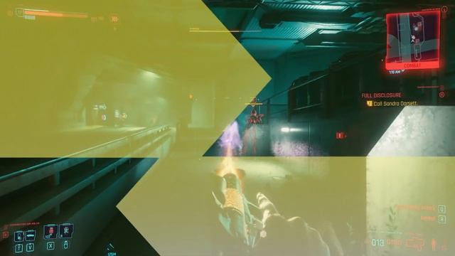 What Cyberpunk 2077 Actually Got Right смотреть онлайн