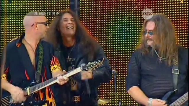 А. Монин. рок-группа "Круиз ". "Как скучно жить без светлой Сказки". СК "Олимпийский". 2006г. смотреть онлайн