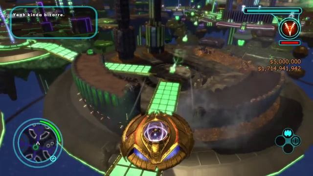 FINALE | Glitch All Humans! | Destroy All Humans! Path of the Furon | XB360 #13 смотреть онлайн