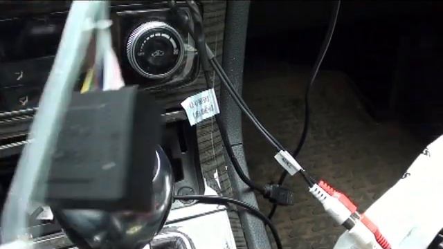 Установка магнитолы TEYES SPRO на Zotye T600 смотреть онлайн