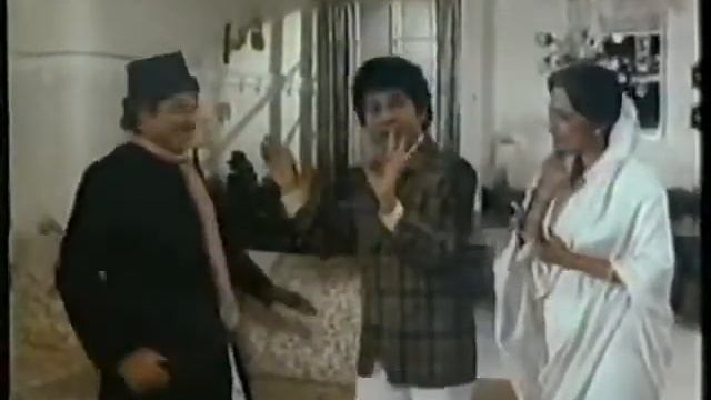 Сестры - Митхун Чакраборти смотреть онлайн