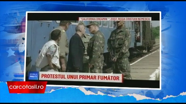 protestul unui primar fumator смотреть онлайн
