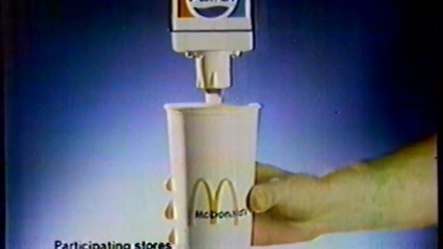1982 7 11 7 Eleven Big Gulp TV Commercial 7/11 смотреть онлайн