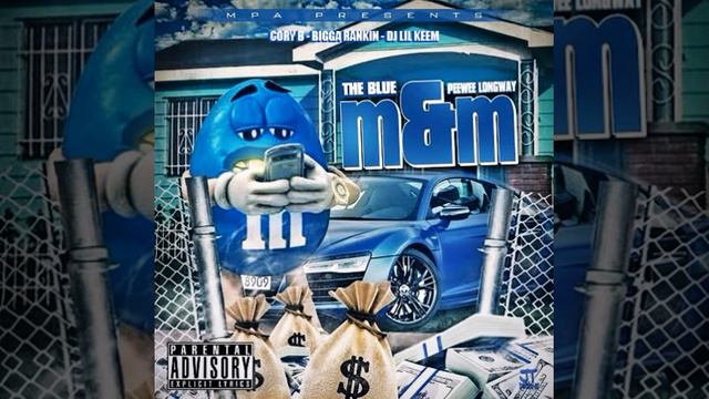 New Peewee Longway Ft Migos Switcharoo The Blue M&M Mixtape 2014 смотреть онлайн