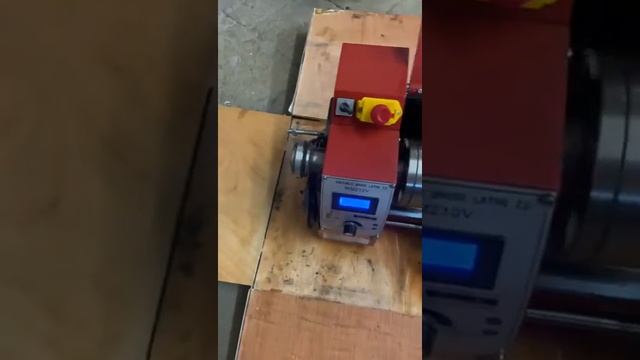 Андрей проверяет токарный станок wm210v-400 смотреть онлайн