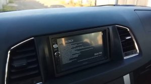 Установка акустики на УАЗ Патриот 2018