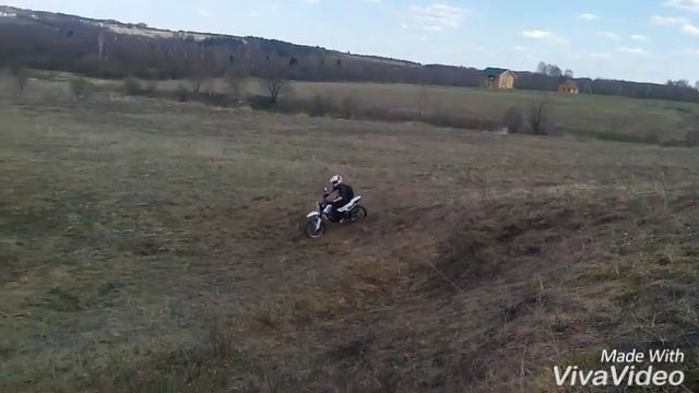 Fail. Racer Enduro 150 смотреть онлайн
