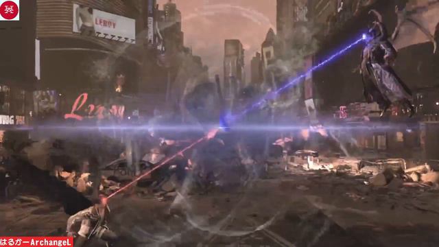 TEKKEN 8 DEMO - Jin Kazama Gameplay (Story: The Dark Awakens)