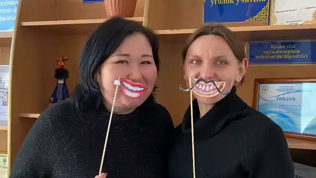 акция "Подари улыбку" смотреть онлайн