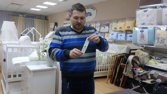 Не покупай кровать с маятником, пока не посмотришь это видео. смотреть онлайн