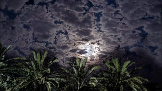 Luar - Vídeo Para Relaxar